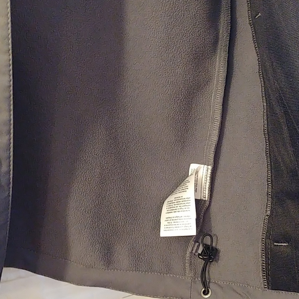 Columbia Jacket - Picture 7 of 8